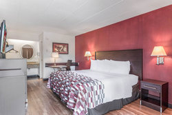  - Red Roof Inn Columbia - I-70, Exit 126