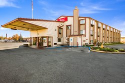  - Red Roof Inn Medford - I-5, Exit 30