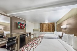  - Red Roof Inn Medford - I-5, Exit 30