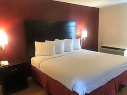  - Red Roof Inn & Suites San Angelo