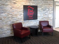  - Red Roof Inn & Suites San Angelo