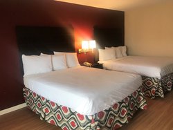  - Red Roof Inn & Suites San Angelo