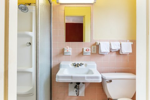 Washroom