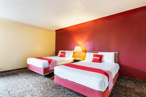 OYO Room Image