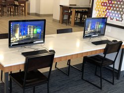  - Holiday Inn Express & Suites Woonsocket