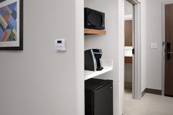  - Holiday Inn Express Newnan - I-85, Exit 47