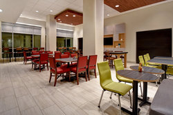  - Holiday Inn Express & Suites Beachfront Galveston