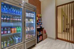  - Holiday Inn Express & Suites Beachfront Galveston