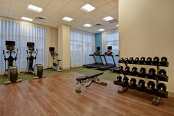  - Holiday Inn Express & Suites Beachfront Galveston