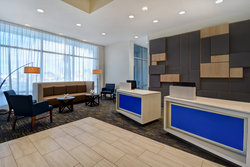  - Holiday Inn Express & Suites Beachfront Galveston