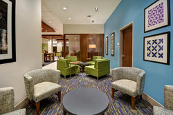  - Holiday Inn Express & Suites Beachfront Galveston