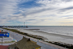  - Holiday Inn Express & Suites Beachfront Galveston