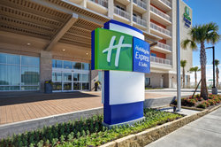  - Holiday Inn Express & Suites Beachfront Galveston