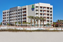  - Holiday Inn Express & Suites Beachfront Galveston