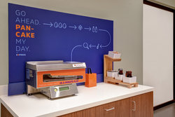  - Holiday Inn Express & Suites Beachfront Galveston