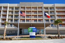  - Holiday Inn Express & Suites Beachfront Galveston