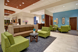  - Holiday Inn Express & Suites Beachfront Galveston