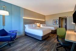  - Holiday Inn Express & Suites Beachfront Galveston