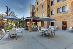  - Staybridge Suites Airport Missoula - I-90, Exit 101