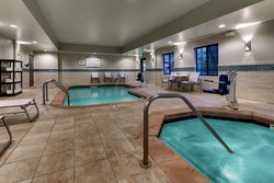  - Staybridge Suites Airport Missoula - I-90, Exit 101