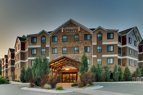 Staybridge Suites Missoula