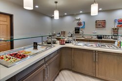  - Staybridge Suites Airport Missoula - I-90, Exit 101