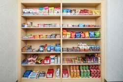  - Holiday Inn Express Midtown Richmond