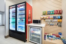  - Holiday Inn Express Midtown Richmond