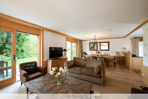 CHALET ROYALP HOTEL AND SPA - Photo 67