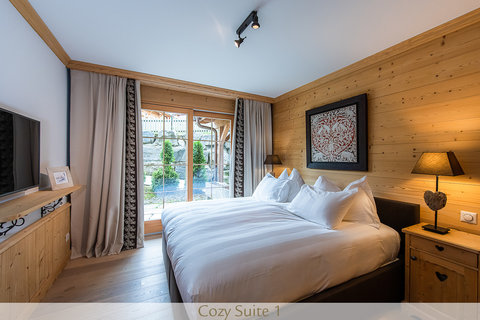 CHALET ROYALP HOTEL AND SPA - Photo 68
