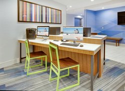  - Holiday Inn Express & Suites Farmers Branch - I-635, Exit 28