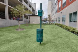  - Holiday Inn Express & Suites Farmers Branch - I-635, Exit 28