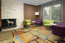  - Fairfield Inn & Suites by Marriott Yakima - I-82, Exit 33