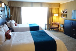 - Dylan Hotel at SFO Airport South Millbrae
