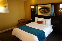  - Dylan Hotel at SFO Airport South Millbrae