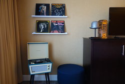  - Dylan Hotel at SFO Airport South Millbrae