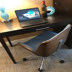  - Dylan Hotel at SFO Airport South Millbrae