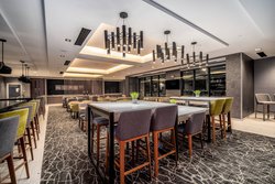  - SpringHill Suites by Marriott Airport Oakland