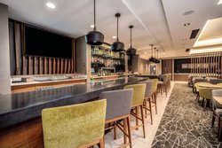  - SpringHill Suites by Marriott Airport Oakland