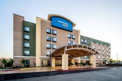  - SpringHill Suites by Marriott Airport Oakland