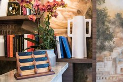  - Dylan Hotel at SFO Airport South Millbrae