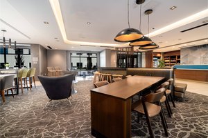 oakland springhill marriott