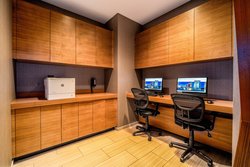  - SpringHill Suites by Marriott Airport Oakland