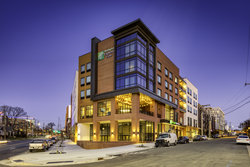  - Holiday Inn Express & Suites South End Charlotte - I-77, Exit 8 & 9A