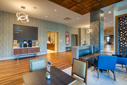  - Holiday Inn Express & Suites South End Charlotte - I-77, Exit 8 & 9A