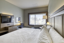  - Holiday Inn Express & Suites South End Charlotte - I-77, Exit 8 & 9A