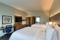  - Holiday Inn Express & Suites South End Charlotte - I-77, Exit 8 & 9A