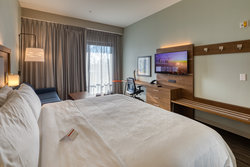  - Holiday Inn Express & Suites South End Charlotte - I-77, Exit 8 & 9A