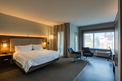  - Holiday Inn Express & Suites South End Charlotte - I-77, Exit 8 & 9A