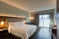  - Holiday Inn Express & Suites South End Charlotte - I-77, Exit 8 & 9A